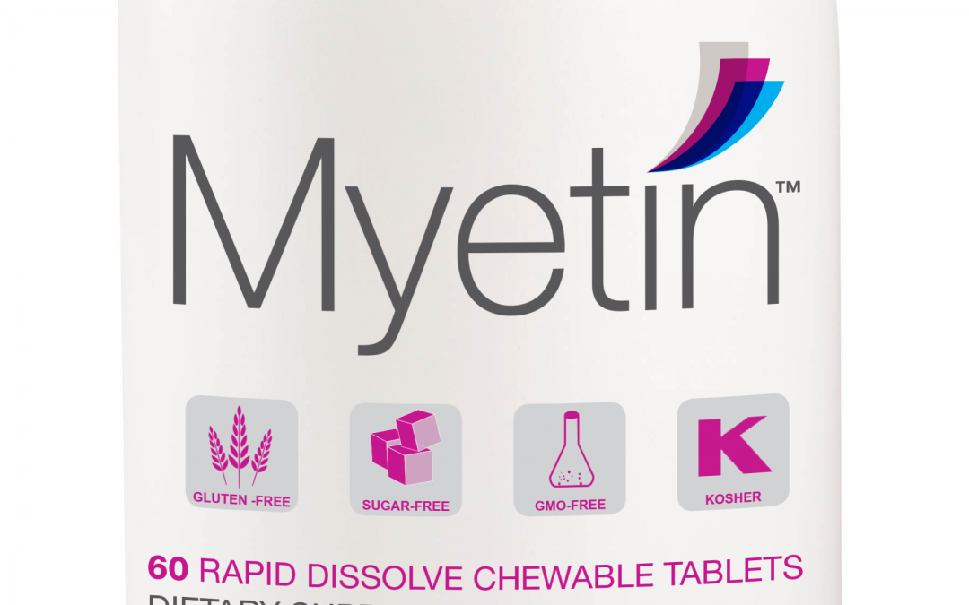 Is Myetin® Just for People with MS?